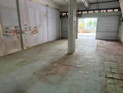 Jurong East Street 21 (D22), Shop House #592812471